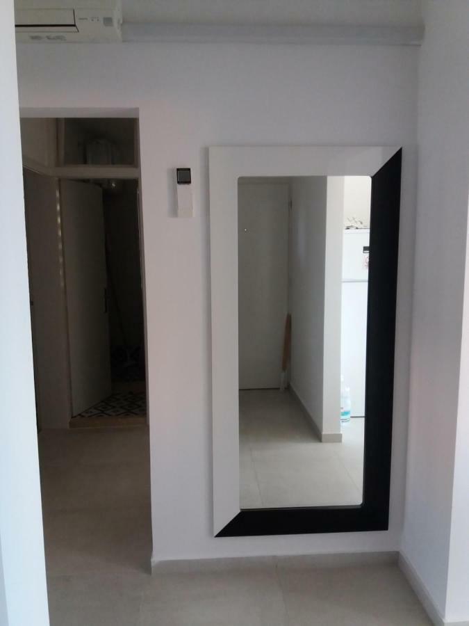 Lola App In City Center, 4+1 Pax Пула Экстерьер фото